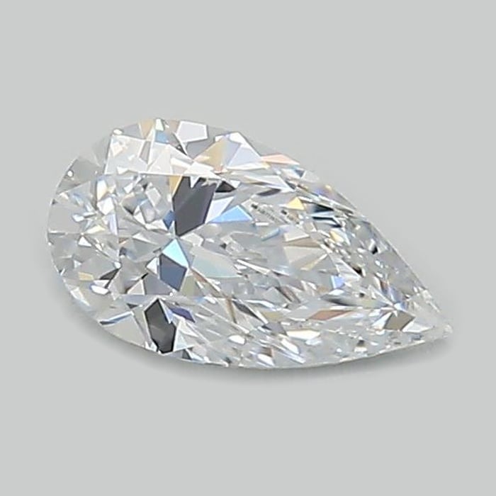 Real Diamond Image