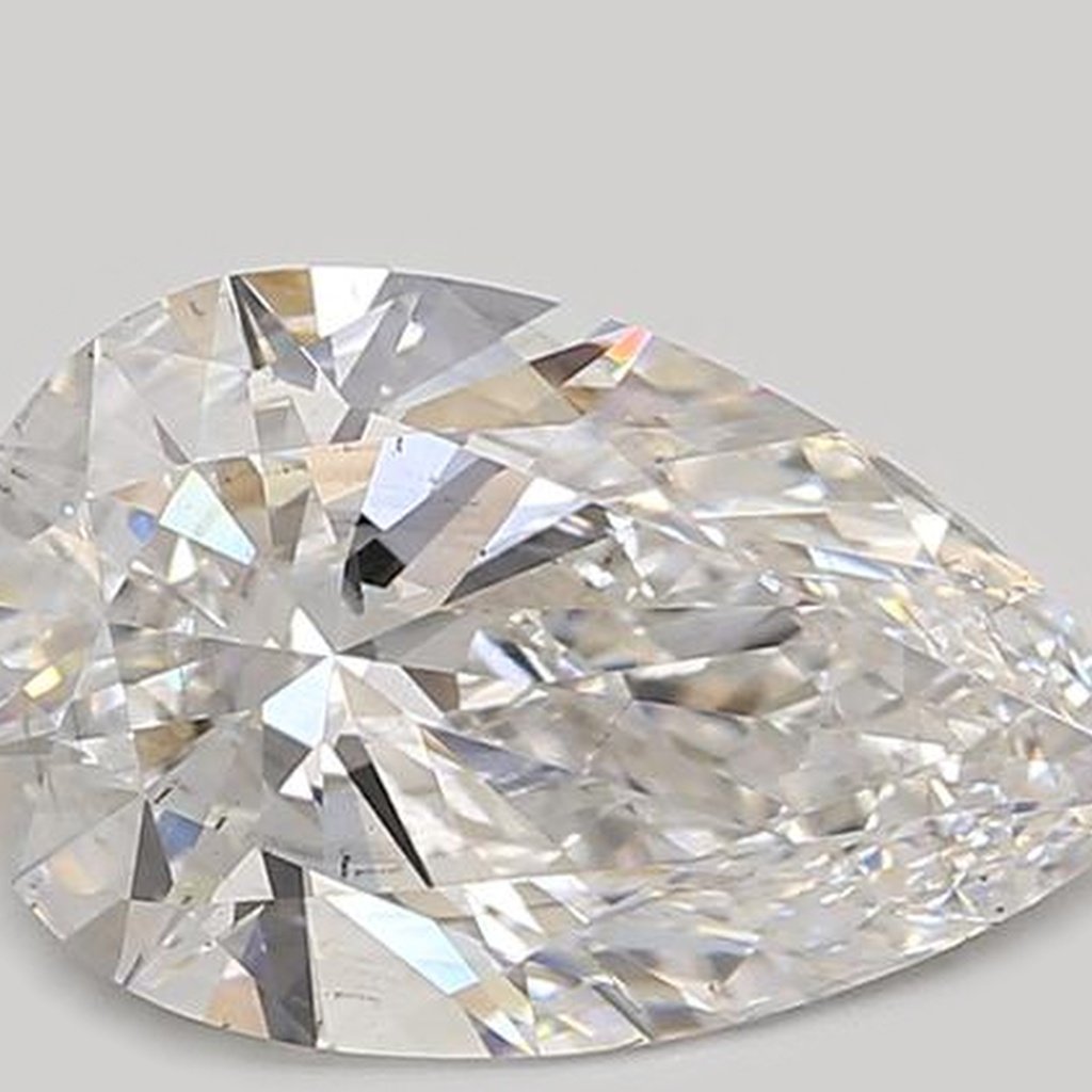 Real Diamond Image