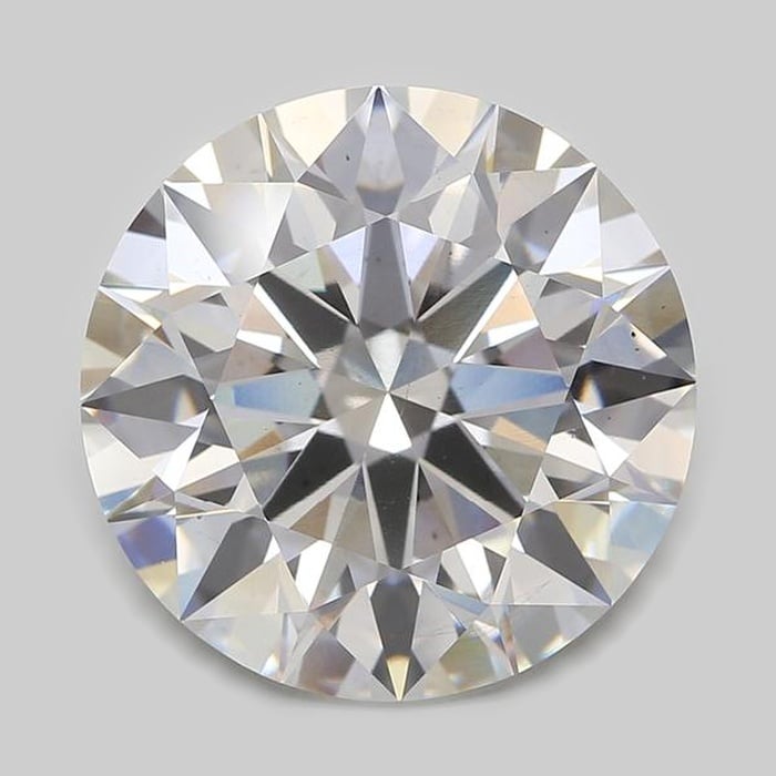 Real Diamond Image