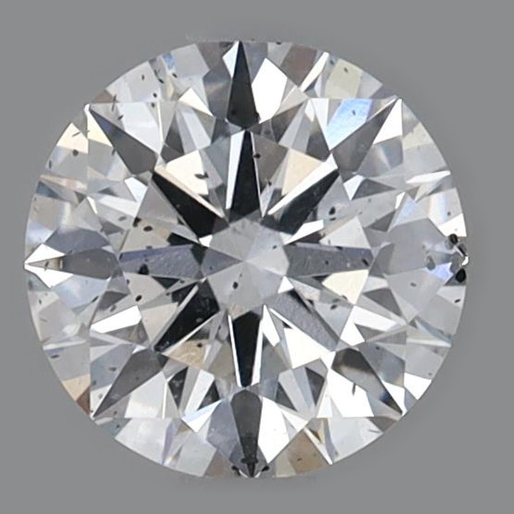Real Diamond Image