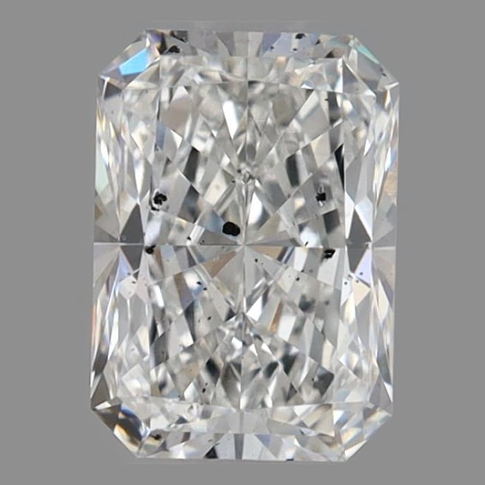Real Diamond Image