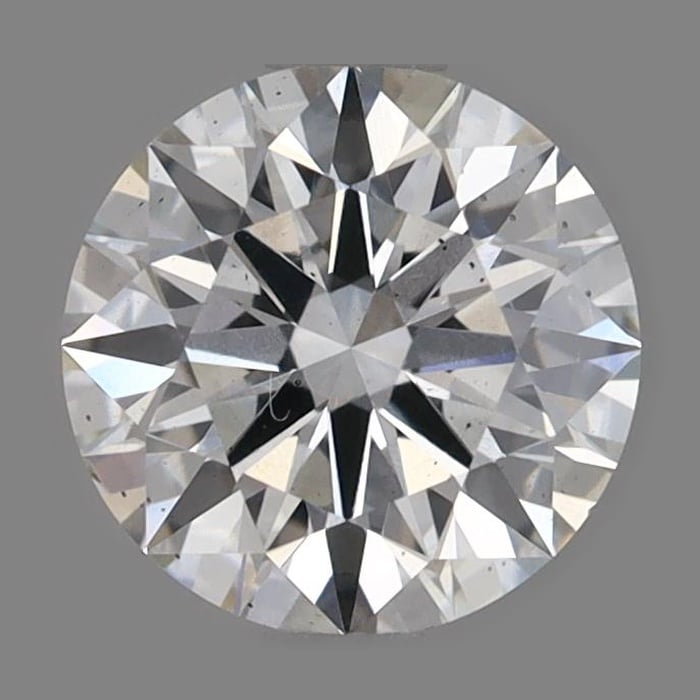 Real Diamond Image