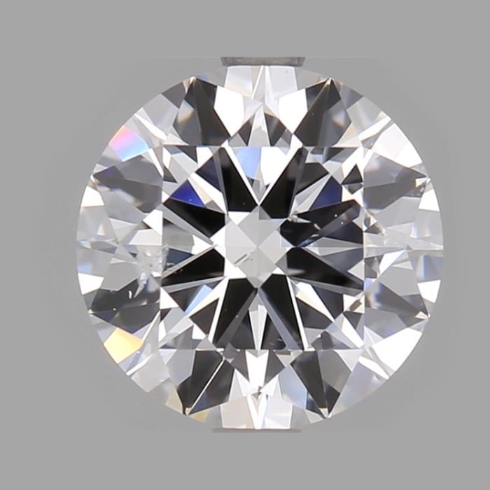 Real Diamond Image