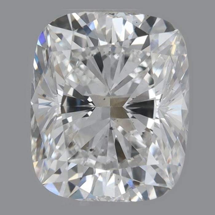 Real Diamond Image