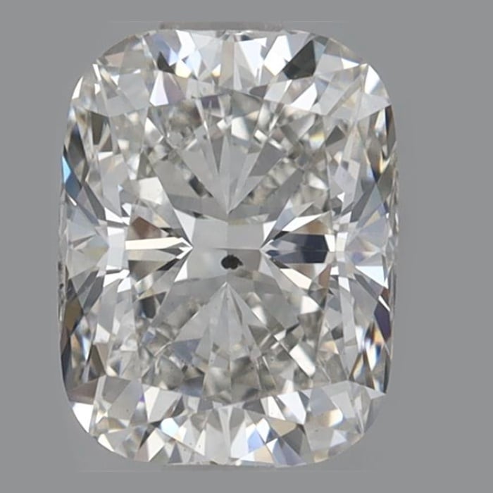 Real Diamond Image