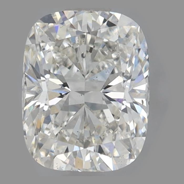 Real Diamond Image