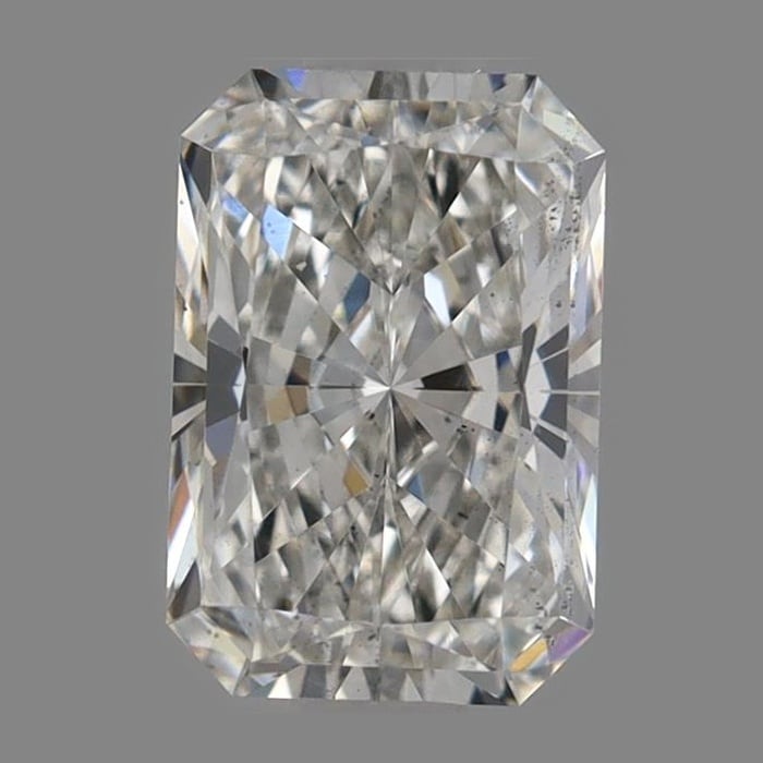 Real Diamond Image
