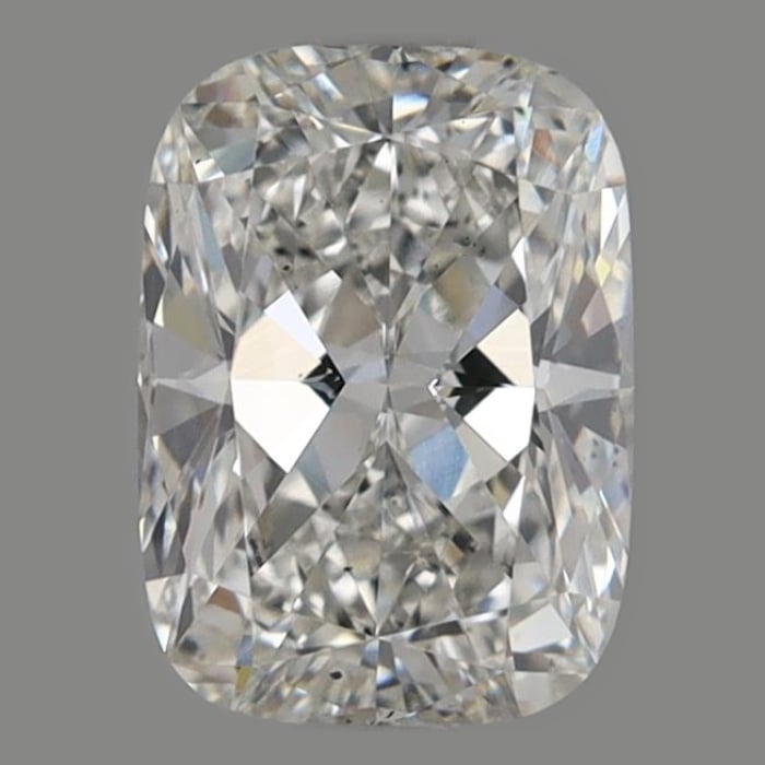 Real Diamond Image
