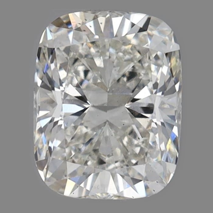 Real Diamond Image