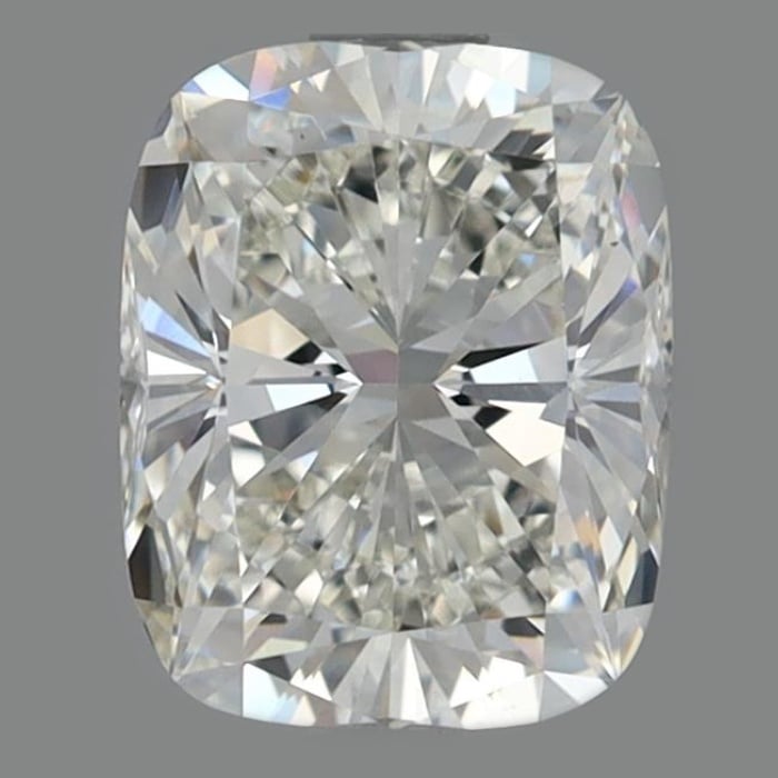 Real Diamond Image