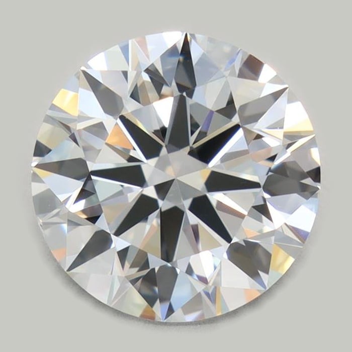 Real Diamond Image