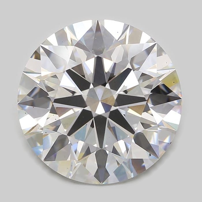 Real Diamond Image