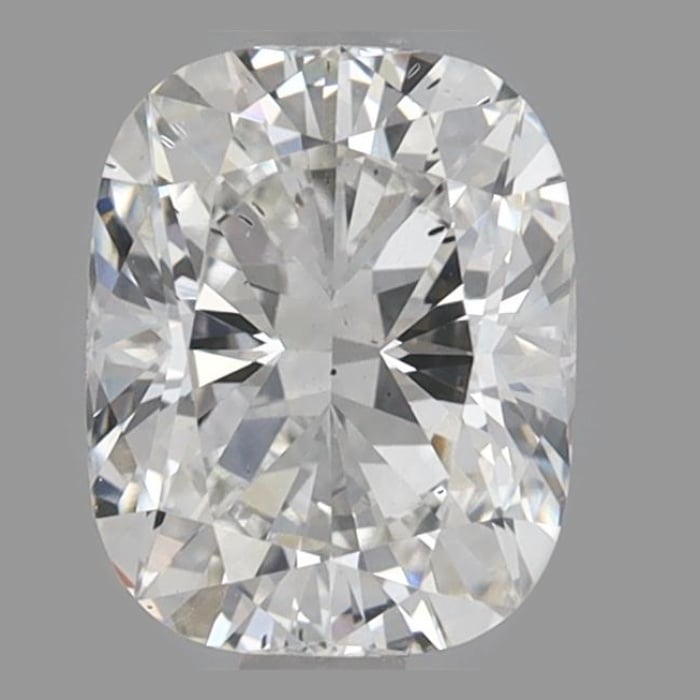 Real Diamond Image