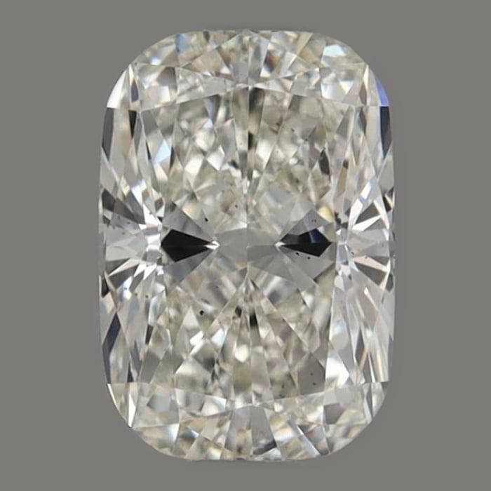 Real Diamond Image