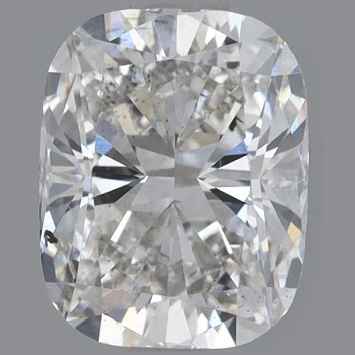 Real Diamond Image
