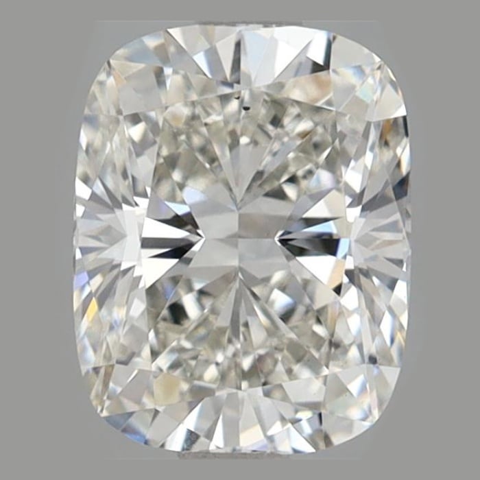 Real Diamond Image