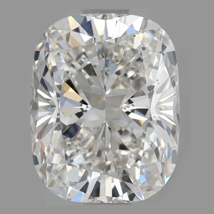 Real Diamond Image