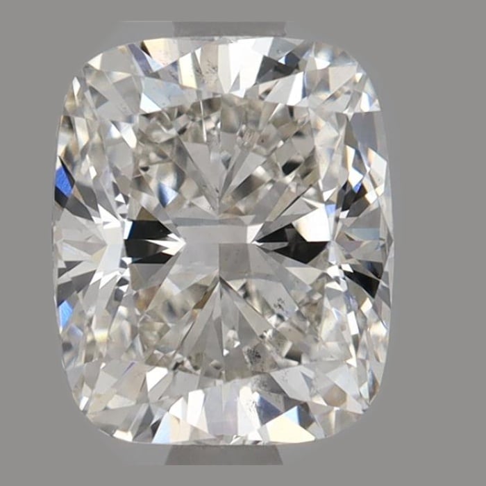 Real Diamond Image