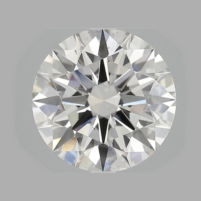 Real Diamond Image