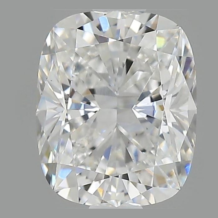 Real Diamond Image