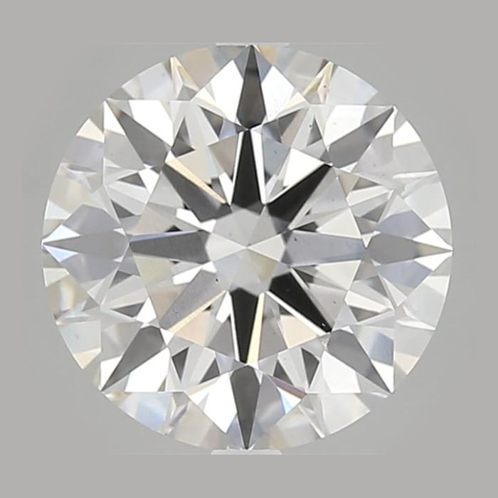 Real Diamond Image