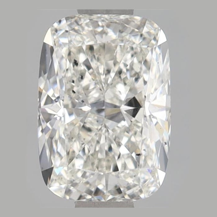 Real Diamond Image