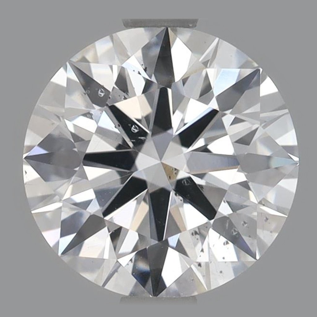 Real Diamond Image
