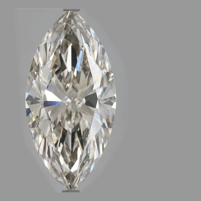 7.12 Carat Marquise Diamond