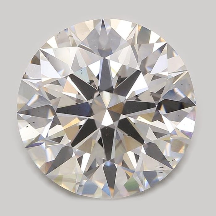 Real Diamond Image