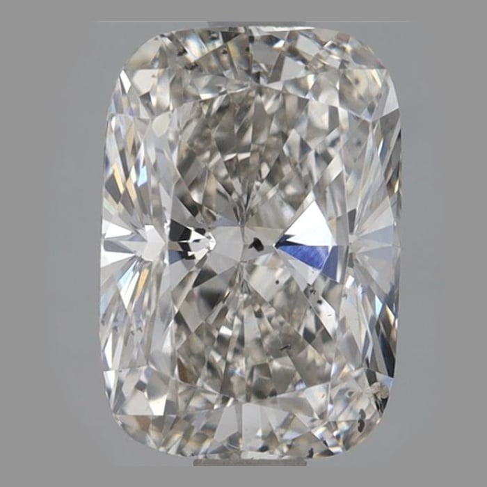 Real Diamond Image