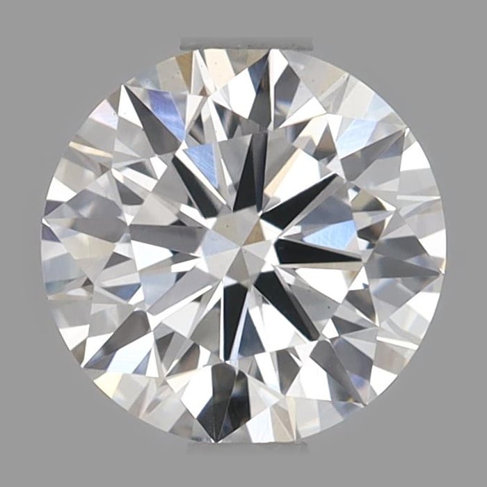 Real Diamond Image