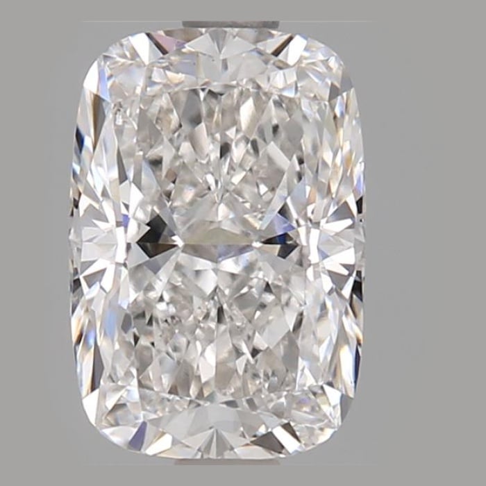 Real Diamond Image