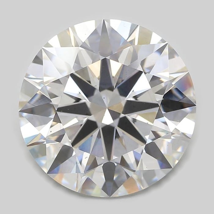 Real Diamond Image