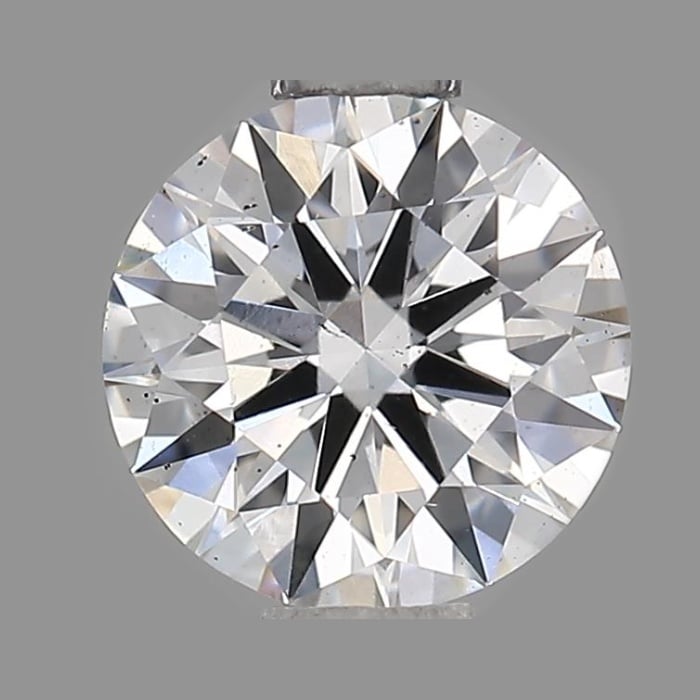 Real Diamond Image