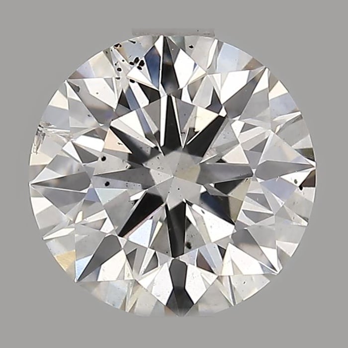 Real Diamond Image