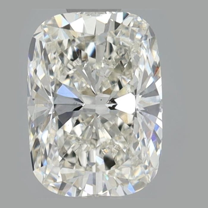 Real Diamond Image