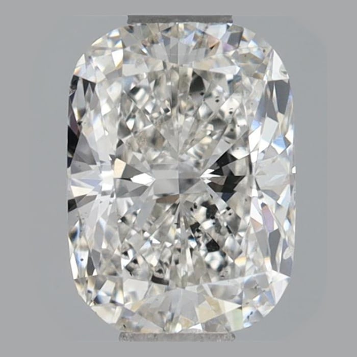 Real Diamond Image