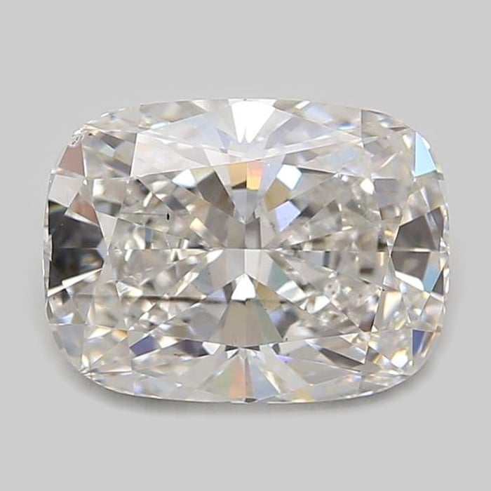 Real Diamond Image