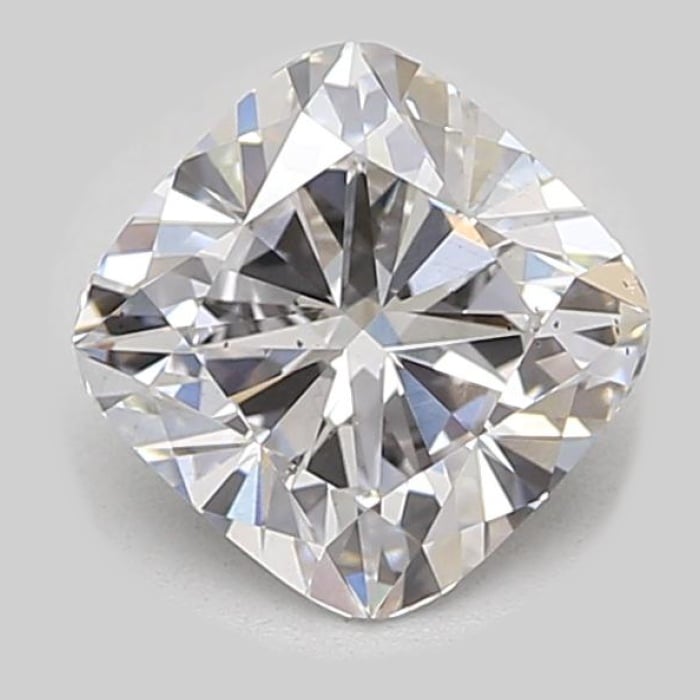 Real Diamond Image