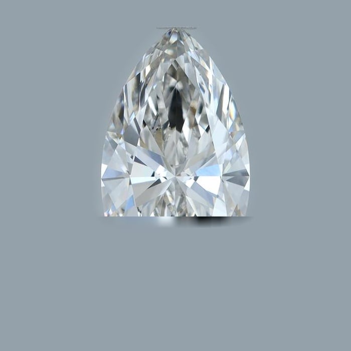 Real Diamond Image