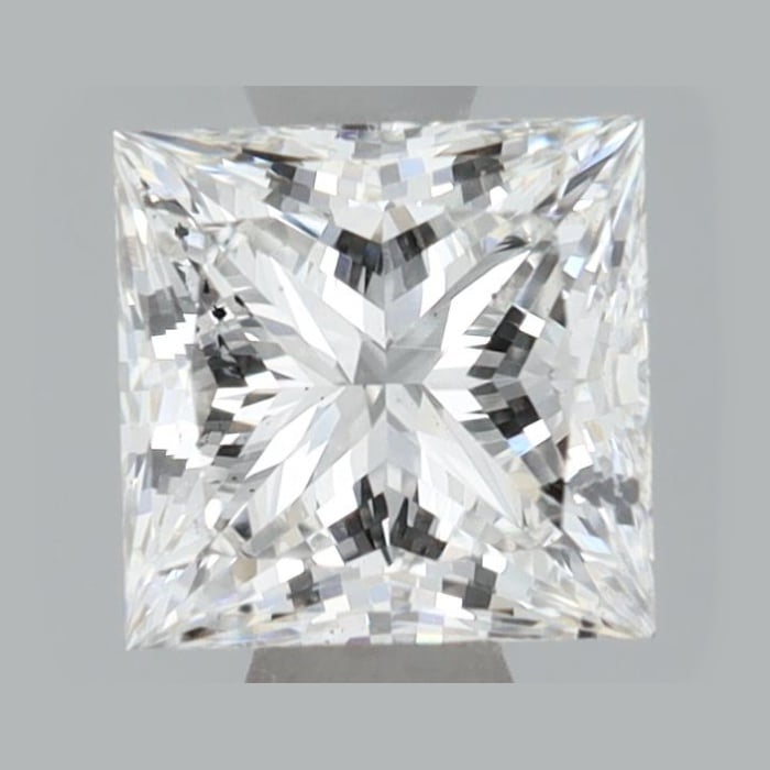 Real Diamond Image