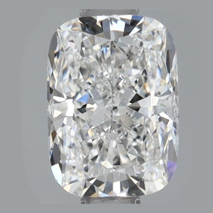 Real Diamond Image