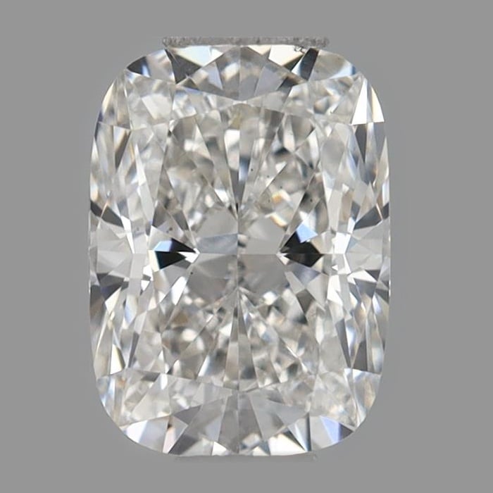 Real Diamond Image