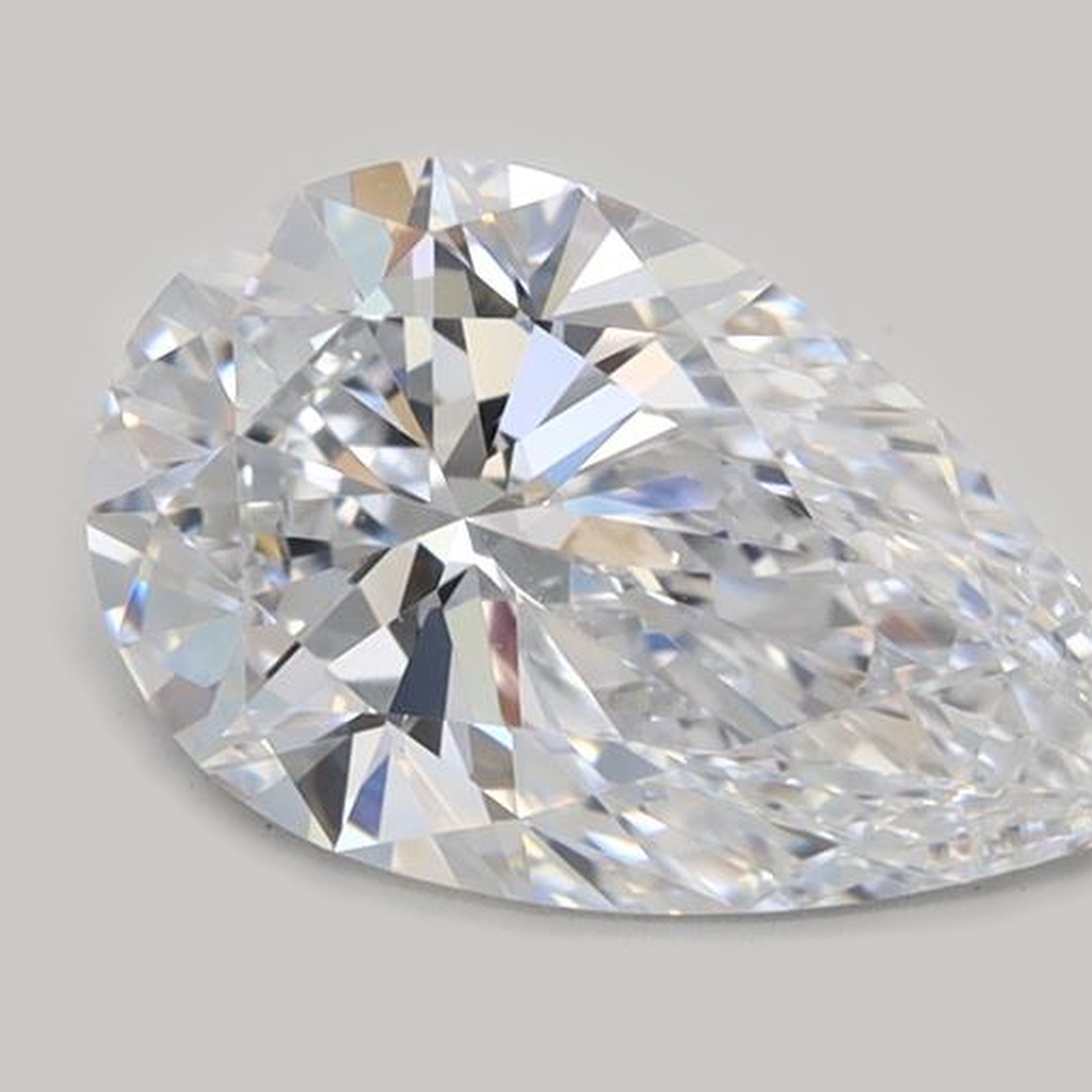 Real Diamond Image