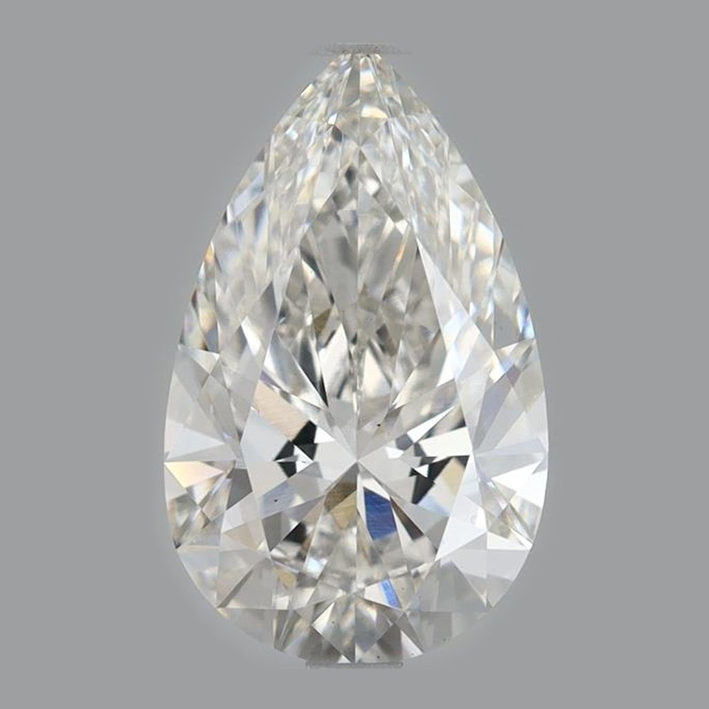 Real Diamond Image