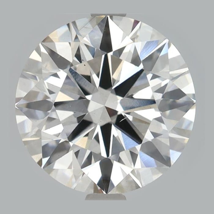 Real Diamond Image