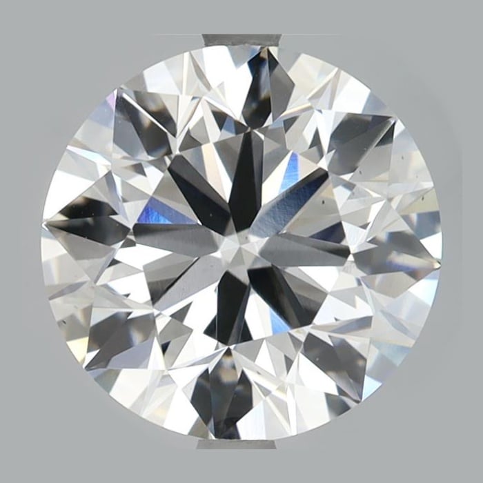 Real Diamond Image