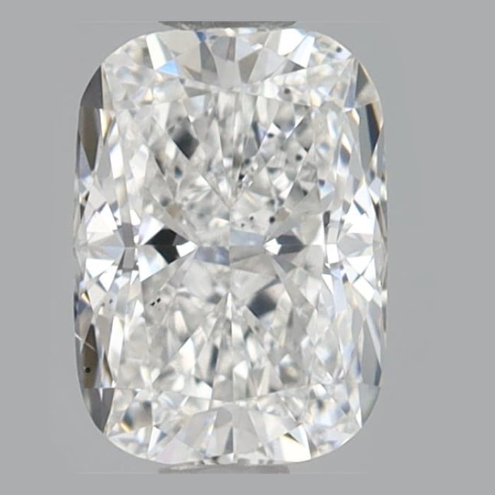 Real Diamond Image