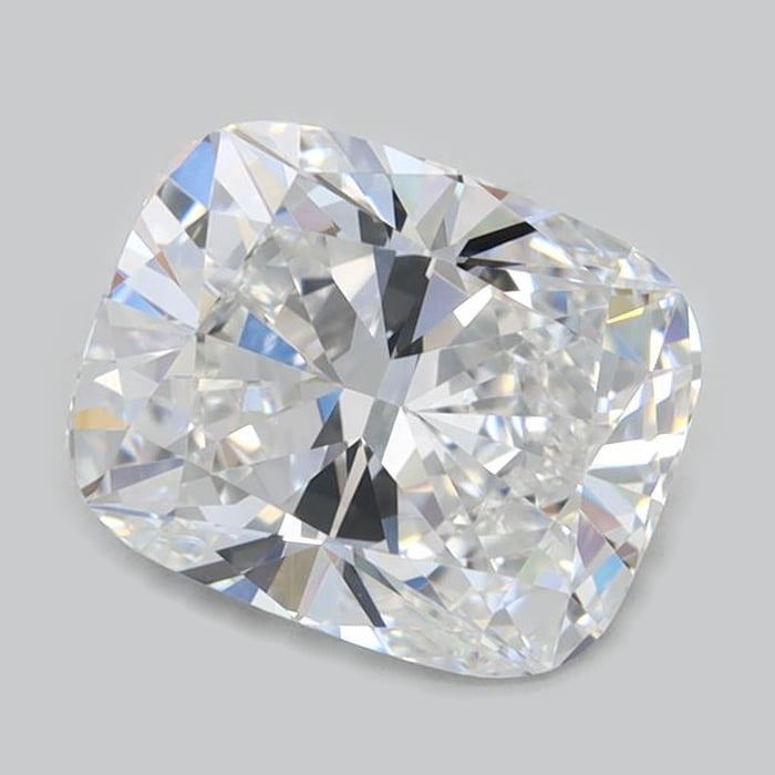 Real Diamond Image