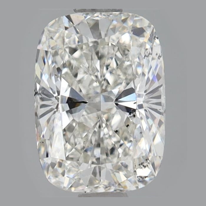 Real Diamond Image